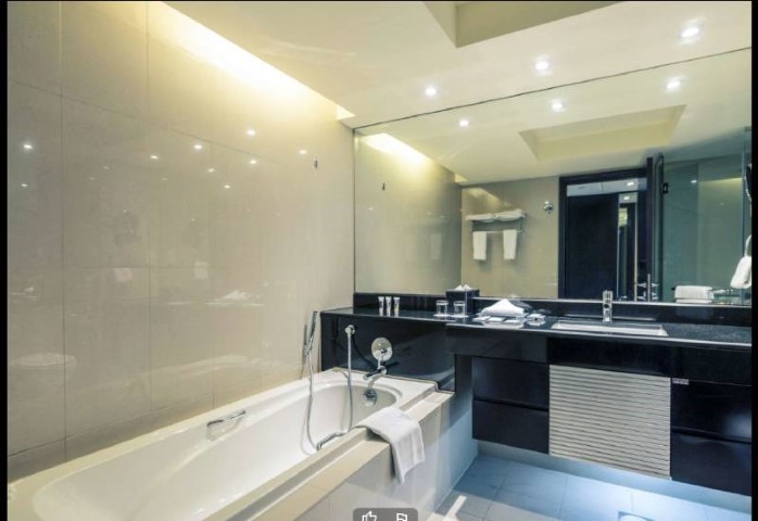 Mercure Gold Hotel Al Mina Road Dubai gallery image 3